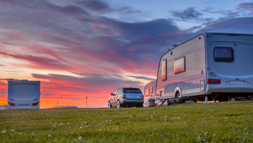 4 Key Reasons to Review Your Caravan Insurance Policy