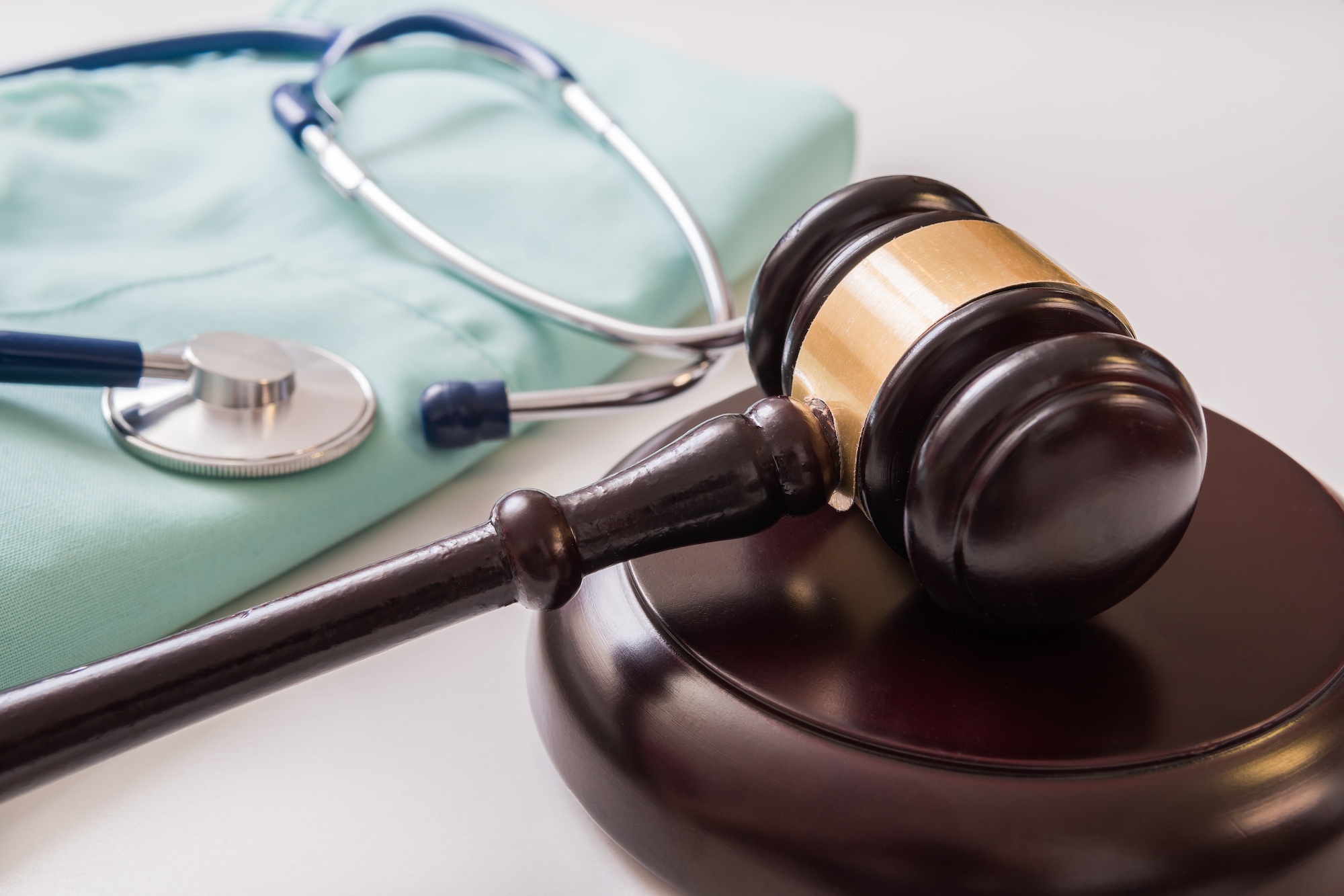 Your Essential Guide To Medical Malpractice Insurance OBF